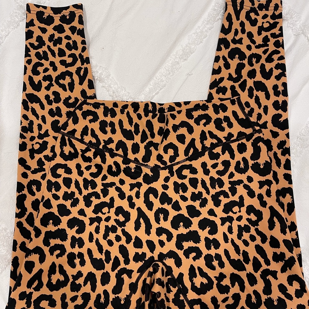 Balance Athletica - King Cheetah Ascend Pant